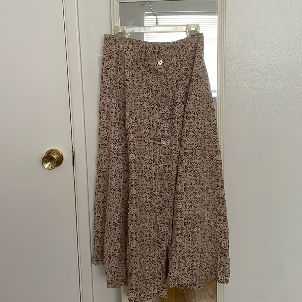 midi/maxi? skirt